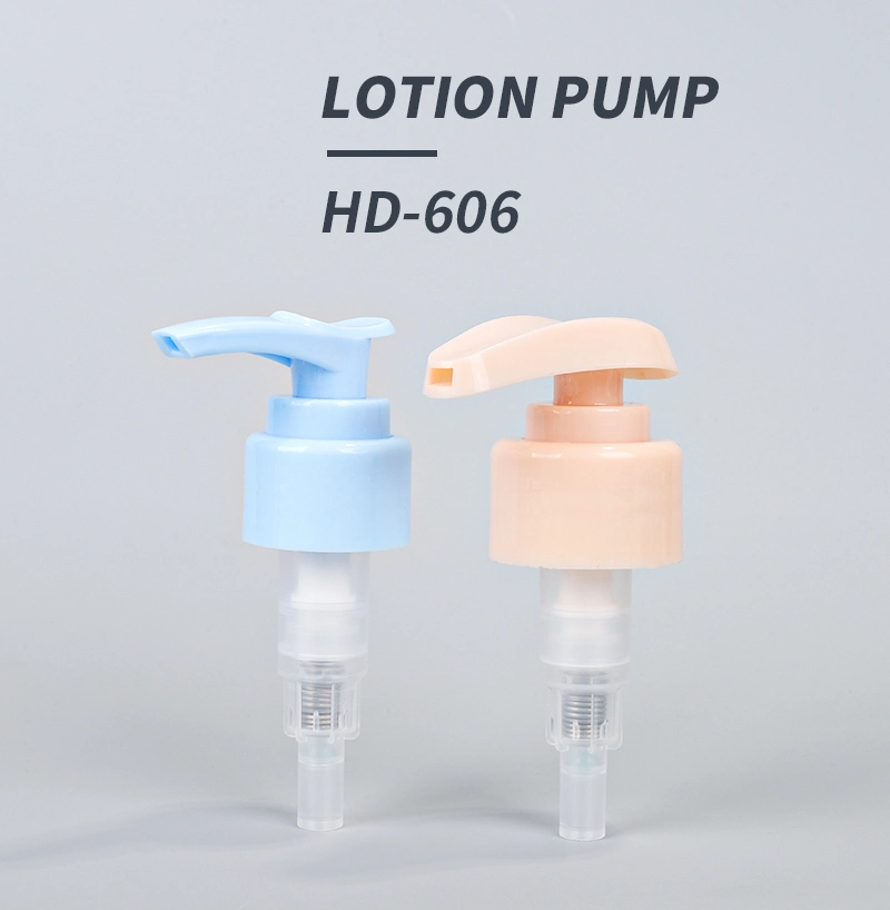 Big Dosage Lotion Pump Dispenser Spring Inside 24/410 28/410 28/415 Use for Shampoo Bottle