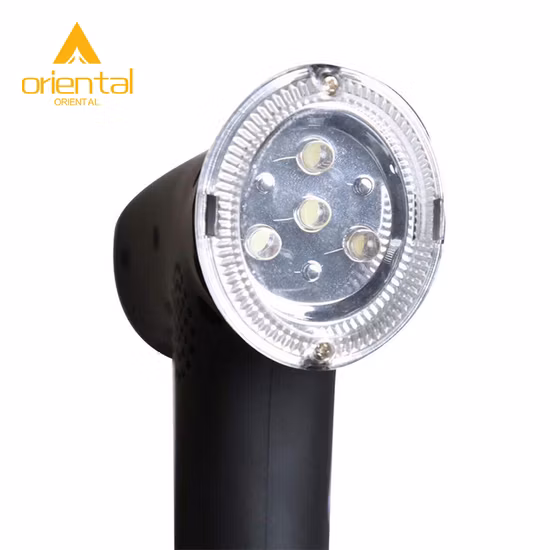 휴대용 LED UVC 자외선 살균제 UV 살균기 완드