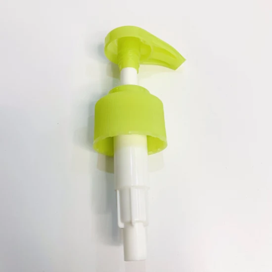  액체 PP 플라스틱 폼 디스펜서를 사용하여 가장 인기 있는 중국 공장 공급업체입니다.  매일 사용하는 손 소독제 및 샤워 샴푸 펌프용 핸드 프레스 로션 펌프